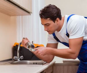 About The Faucet Pros Port Mansfield, TX